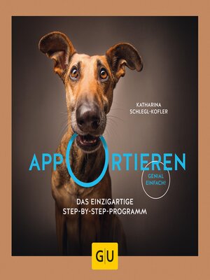 cover image of Apportieren